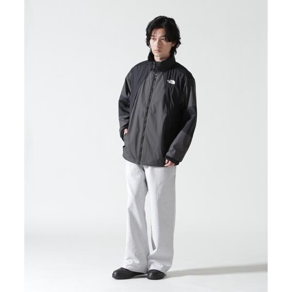 ビーバー（BEAVER）/THE NORTH FACE／ザ・ノース・フェイス　Chimney Wind Jacket チムニー_11