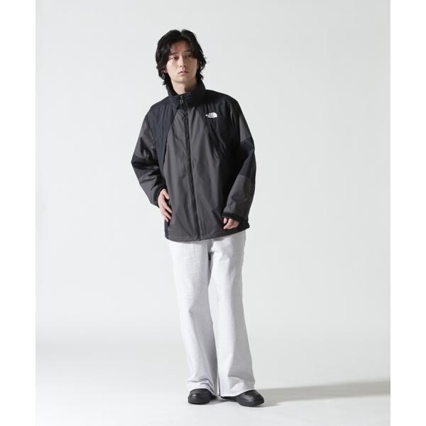 ビーバー（BEAVER）/THE NORTH FACE／ザ・ノース・フェイス　Chimney Wind Jacket チムニー_12