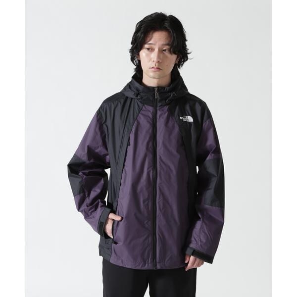ビーバー（BEAVER）/THE NORTH FACE／ザ・ノース・フェイス　Chimney Wind Jacket チムニー_15