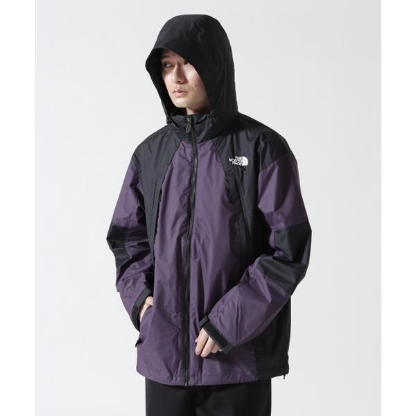 ビーバー（BEAVER）/THE NORTH FACE／ザ・ノース・フェイス　Chimney Wind Jacket チムニー_16