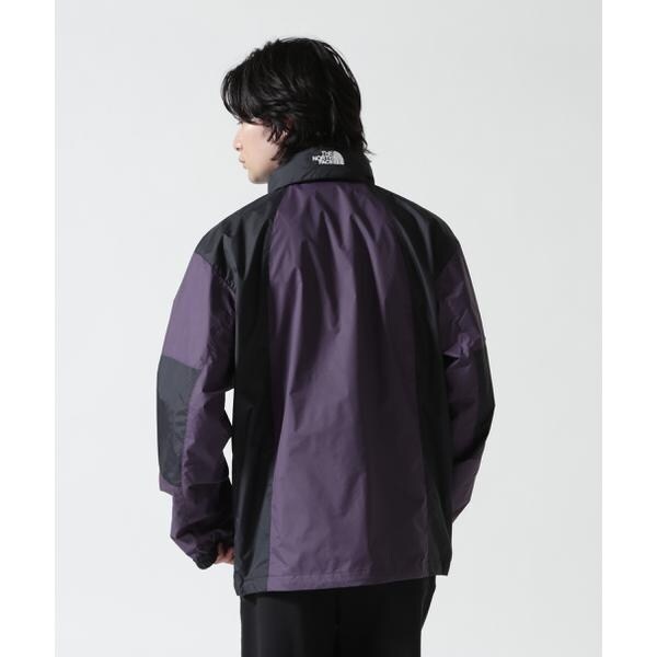 ビーバー（BEAVER）/THE NORTH FACE／ザ・ノース・フェイス　Chimney Wind Jacket チムニー_17