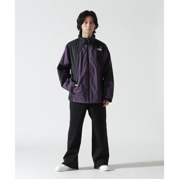 ビーバー（BEAVER）/THE NORTH FACE／ザ・ノース・フェイス　Chimney Wind Jacket チムニー_18
