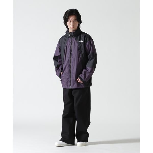 ビーバー（BEAVER）/THE NORTH FACE／ザ・ノース・フェイス　Chimney Wind Jacket チムニー_19