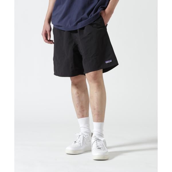 ビーバー（BEAVER）/Patagonia／パタゴニア　メンズ・バギーズ・ロング ７インチ 58035