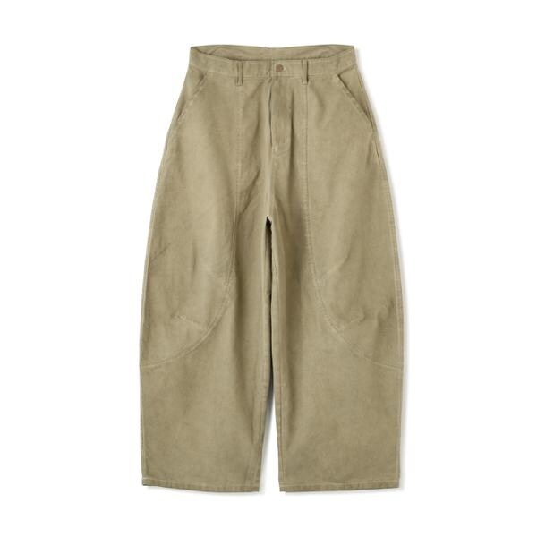ビーバー（BEAVER）/B omnivore／ビーオムニボー VINTAGE PANTS