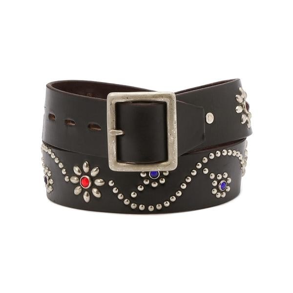ビーバー（BEAVER）/HTC BELT #24 STUDS／スタッズ ベルト