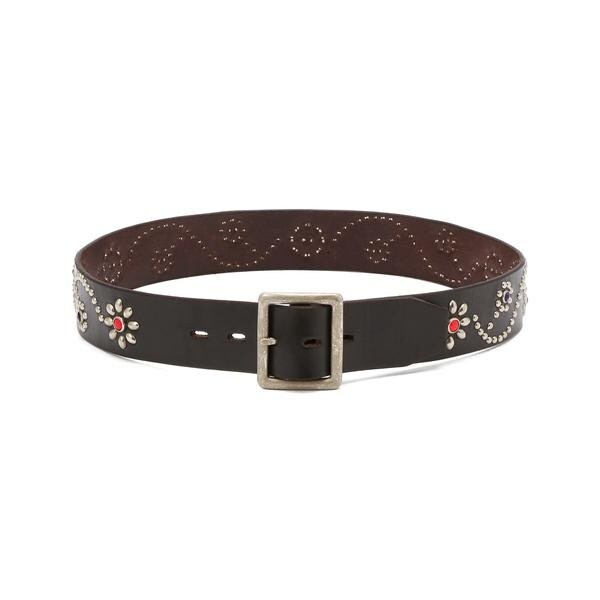 ビーバー（BEAVER）/HTC BELT #24 STUDS／スタッズ ベルト_1