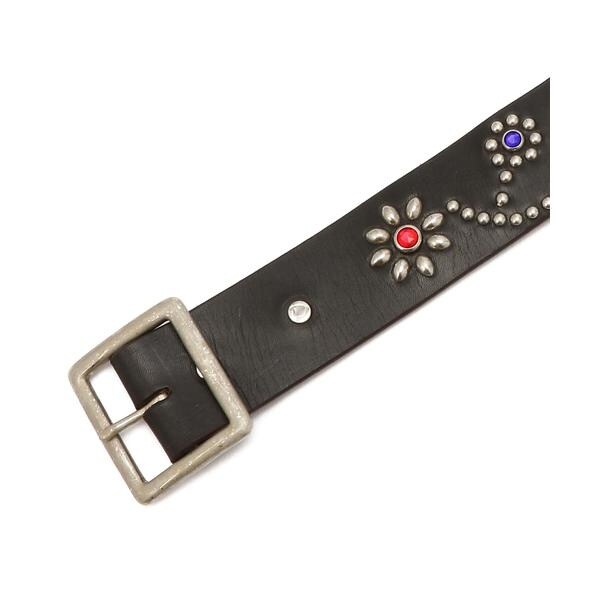 ビーバー（BEAVER）/HTC BELT #24 STUDS／スタッズ ベルト_2
