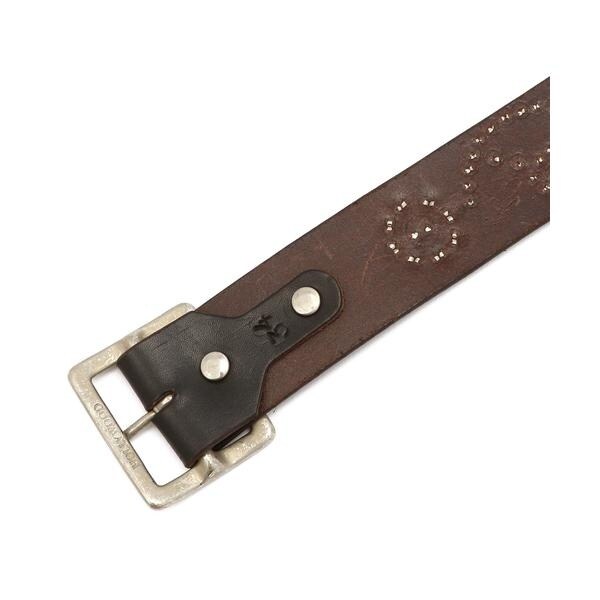ビーバー（BEAVER）/HTC BELT #24 STUDS／スタッズ ベルト_3