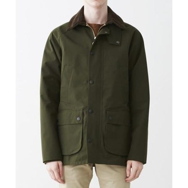 ビーバー（BEAVER）/BARBOUR／バブアー／BEDALE SL 2LAYER COAT／ビデイル SL 2レイヤーコ_2