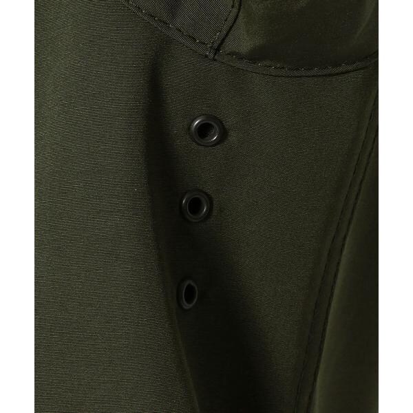 ビーバー（BEAVER）/BARBOUR／バブアー／BEDALE SL 2LAYER COAT／ビデイル SL 2レイヤーコ_11