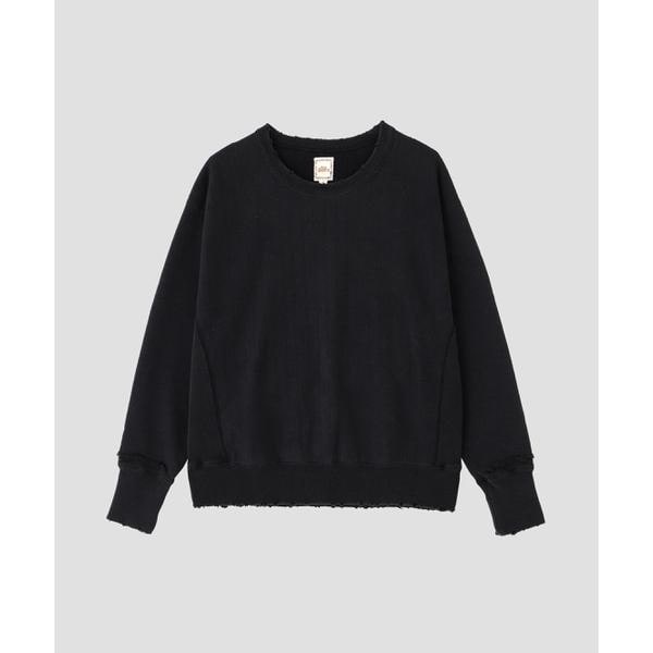 ビーバー（BEAVER）/ＤＢ−Ｓａｓｈｉｋｏ　Ｃｒｅｗ　Ｎｅｃｋ　Ｓｗｅａｔｓｈｉｒ