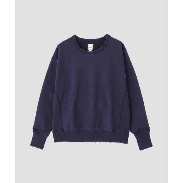 ビーバー（BEAVER）/ＤＢ−Ｓａｓｈｉｋｏ　Ｃｒｅｗ　Ｎｅｃｋ　Ｓｗｅａｔｓｈｉｒ