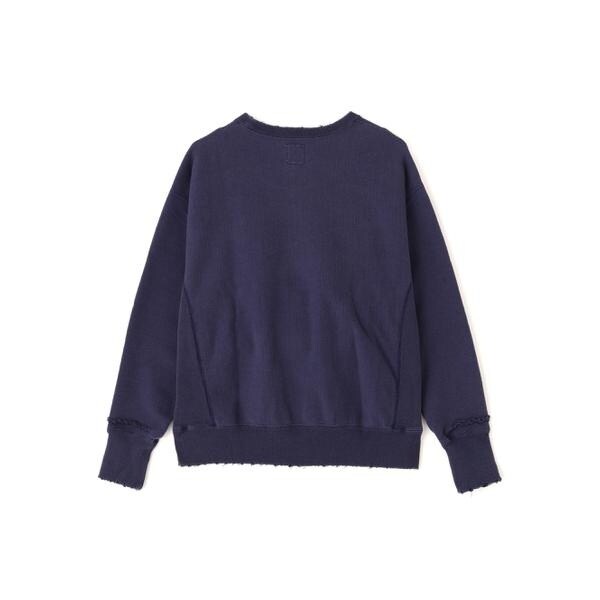 ビーバー（BEAVER）/ＤＢ−Ｓａｓｈｉｋｏ　Ｃｒｅｗ　Ｎｅｃｋ　Ｓｗｅａｔｓｈｉｒ