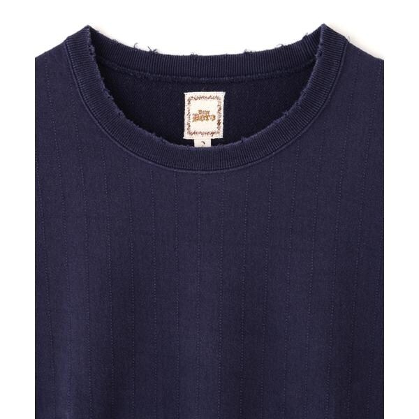 ビーバー（BEAVER）/ＤＢ−Ｓａｓｈｉｋｏ　Ｃｒｅｗ　Ｎｅｃｋ　Ｓｗｅａｔｓｈｉｒ