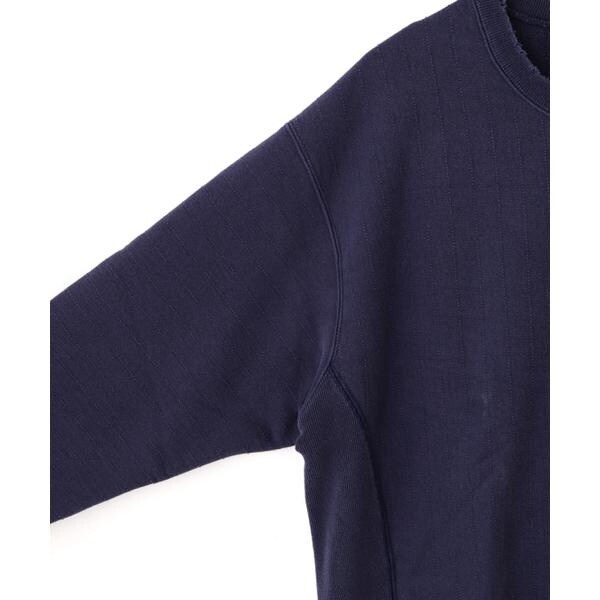 ビーバー（BEAVER）/ＤＢ−Ｓａｓｈｉｋｏ　Ｃｒｅｗ　Ｎｅｃｋ　Ｓｗｅａｔｓｈｉｒ