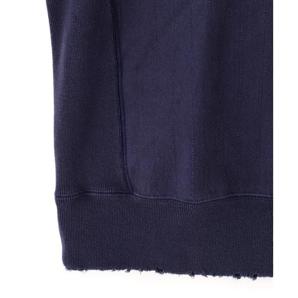 ビーバー（BEAVER）/ＤＢ−Ｓａｓｈｉｋｏ　Ｃｒｅｗ　Ｎｅｃｋ　Ｓｗｅａｔｓｈｉｒ