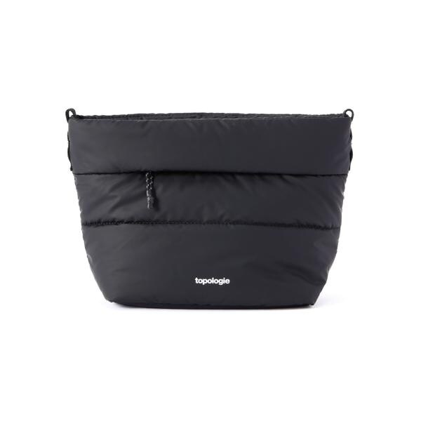ビーバー（BEAVER）/Topologie／トポロジー　Besace Puffer べサス_2