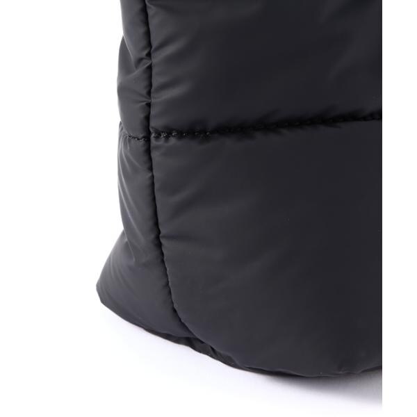 ビーバー（BEAVER）/Topologie／トポロジー　Besace Puffer べサス_9