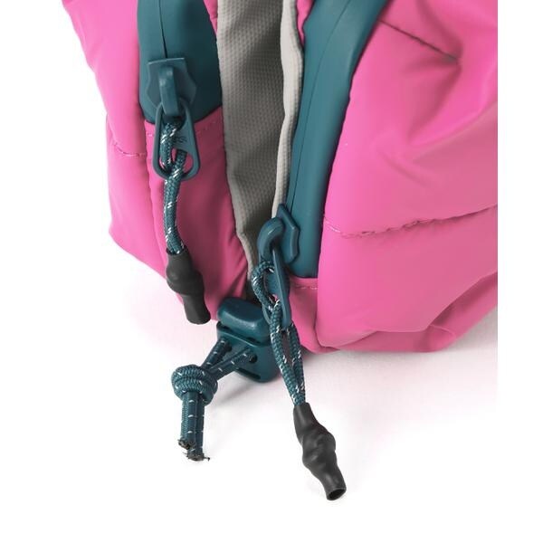 ビーバー（BEAVER）/Topologie／トポロジー　Bottle Sacoche Medium Puffer Matt_10