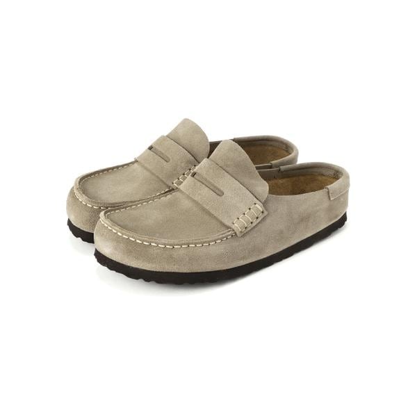 ビーバー（BEAVER）/BIRKENSTOCK／ビルケンシュトック　Naples Wrapped　ネープルズ ラップ　102