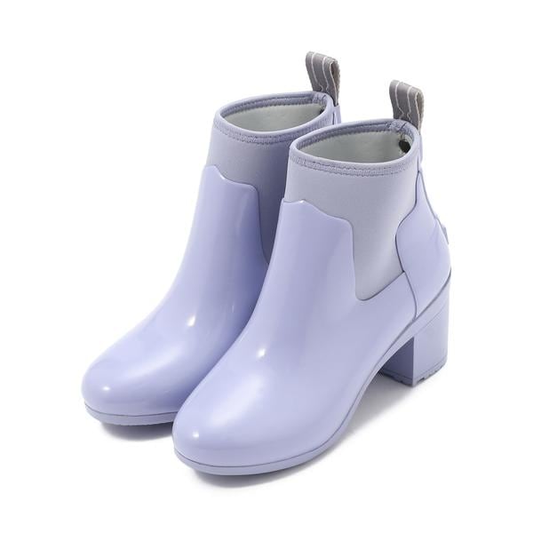 ビーセカンド（B’2nd）/HUNTER(ハンター) REFINED MID HEEL GLOSS ／ハンター リファインド グ