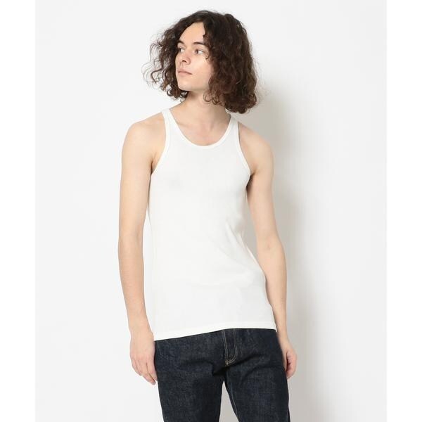 ビーセカンド（B’2nd）/STANDARD TANK−TOP
