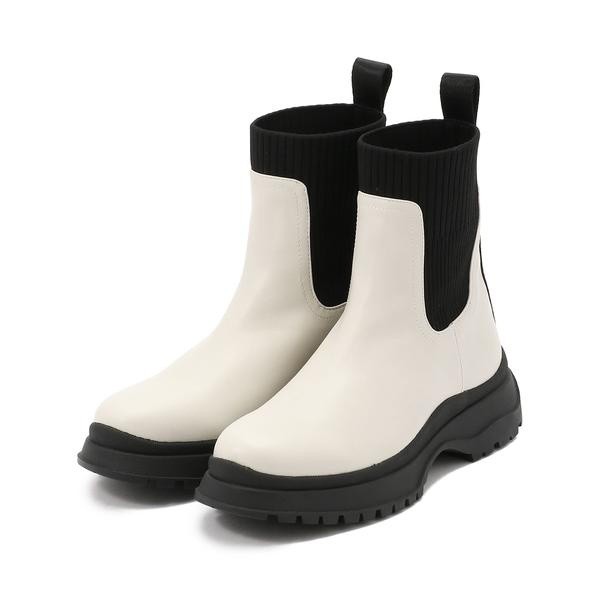 ビーセカンド/MARECHAL TERRE（マルシャルテル) Side Gore Boots／サイドゴアブーツ／ZMT204SH036の通販はau  PAY マーケット - Brand Square by OIOI （ブランドスクエアbyマルイ）