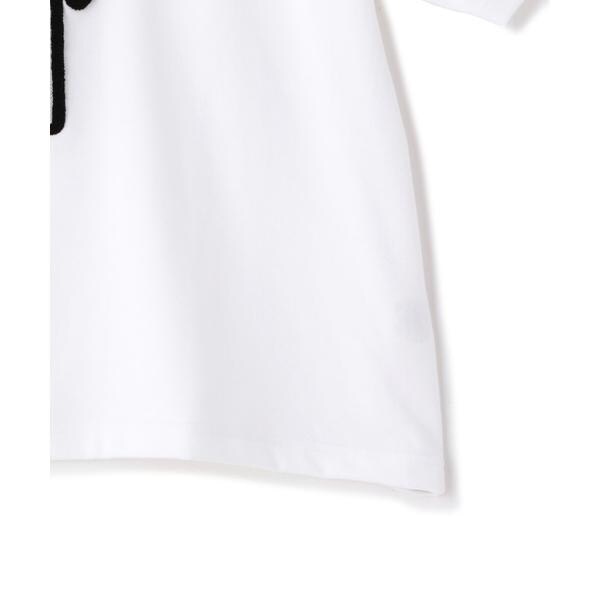 ビーセカンド（B’2nd）/ONE MADE(ワンメイド) サガラシシュウメルトニコTシャツ／ホワイト_14