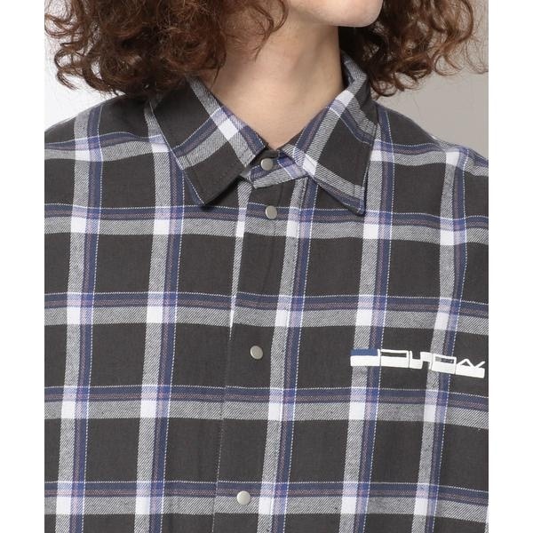 ビーセカンド（B’2nd）/LUSOR（ルーソル）BLINDHOOK SHIRTSブラインドフックシャツ_4