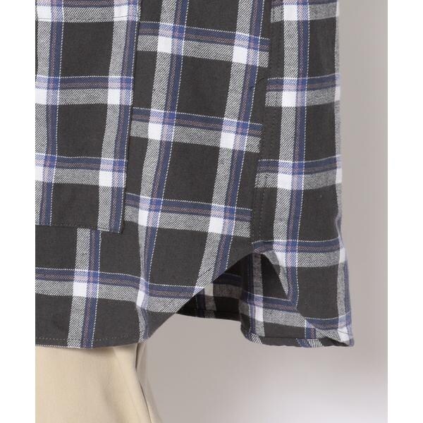 ビーセカンド（B’2nd）/LUSOR（ルーソル）BLINDHOOK SHIRTSブラインドフックシャツ_7