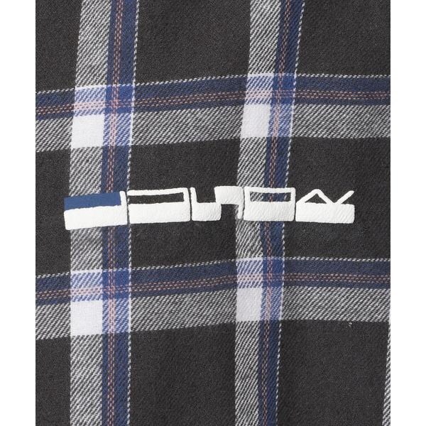 ビーセカンド（B’2nd）/LUSOR（ルーソル）BLINDHOOK SHIRTSブラインドフックシャツ_8