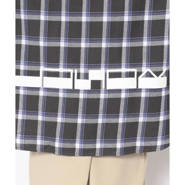 ビーセカンド（B’2nd）/LUSOR（ルーソル）BLINDHOOK SHIRTSブラインドフックシャツ_9
