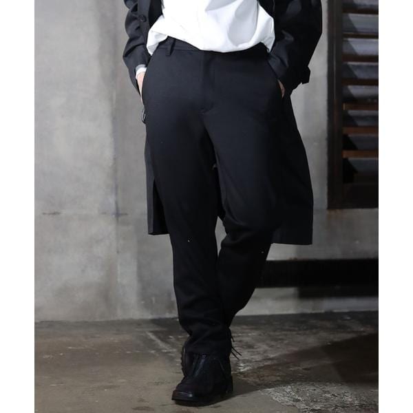 ビーセカンド（B’2nd）/PointChary (ポイントチャーリー) EASY PANTS／ イージーパンツ