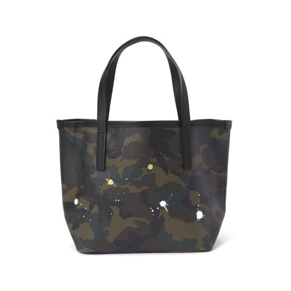 ビーセカンド（B’2nd）/GENTIL BANDIT（ジャンティバンティ）トートバッグPM 小