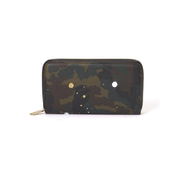 ビーセカンド（B’2nd）/GENTIL BANDIT（ジャンティバンティ）ロングウォレット