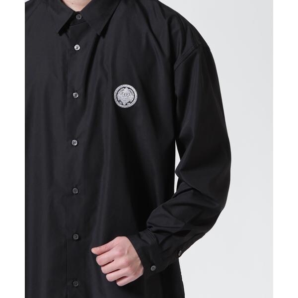 ビーセカンド（B’2nd）/ENONE エノン／REGULER COLLAR SHIRT_6