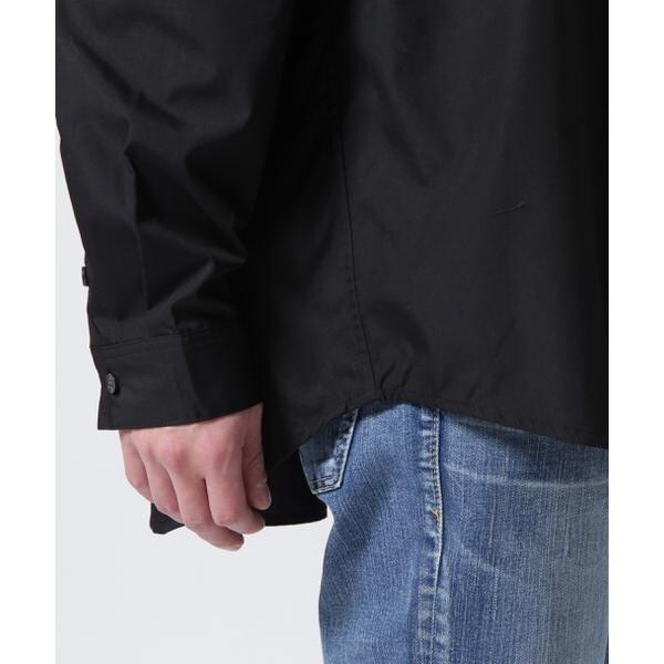 ビーセカンド（B’2nd）/ENONE エノン／REGULER COLLAR SHIRT_7
