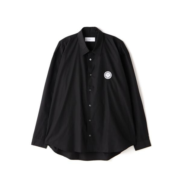 ビーセカンド（B’2nd）/ENONE エノン／REGULER COLLAR SHIRT_8