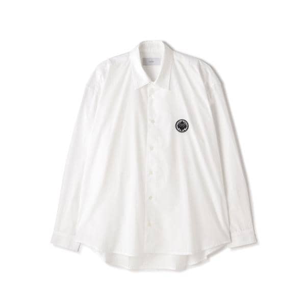 ビーセカンド（B’2nd）/ENONE エノン／REGULER COLLAR SHIRT_12