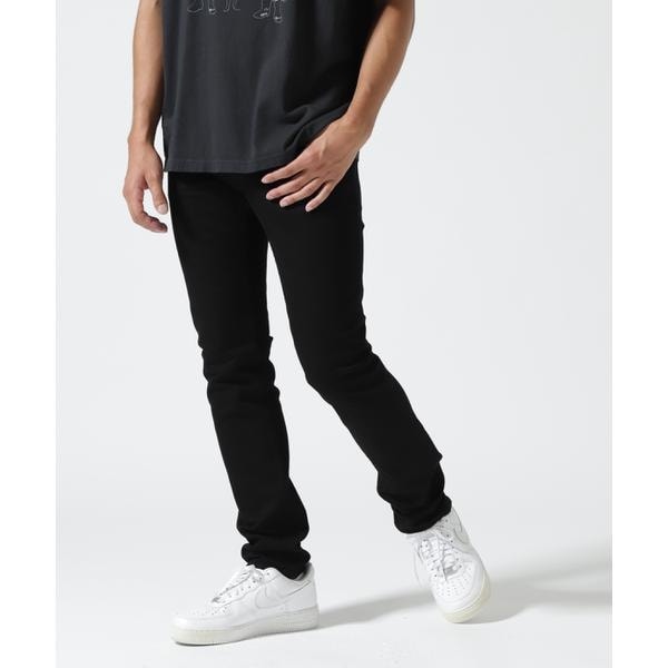 ビーセカンド（B’2nd）/MINEDENIM（マインデニム）S．SLIM STR 5POCKET OWS