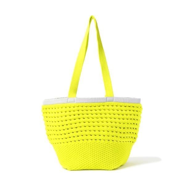 ビーセカンド（B’2nd）/KNii(ニー) 別注CHUNKY TOTE／トートバッグ