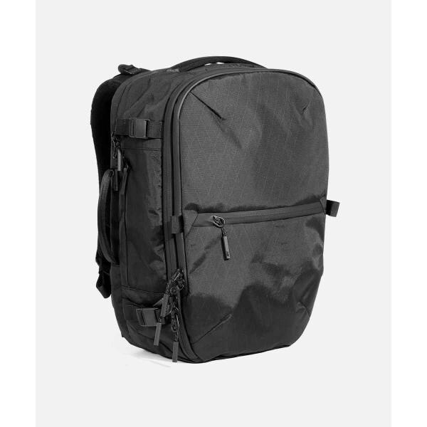 ビーセカンド（B’2nd）/Aer（エアー）Travel Pack 3 Small X−Pac AER−29033