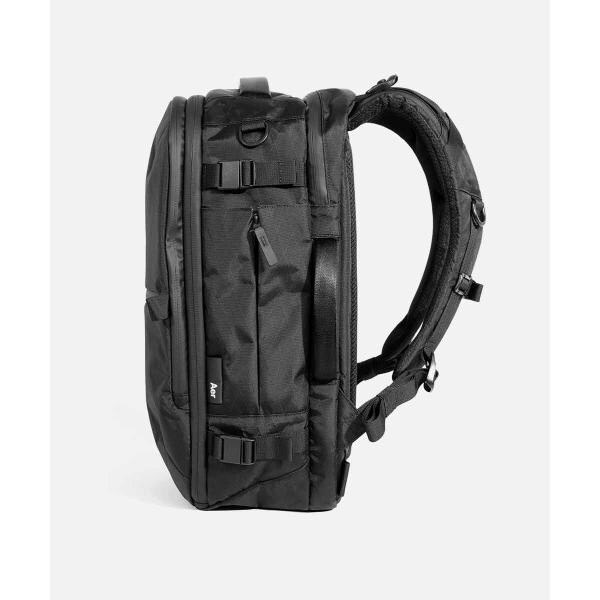 ビーセカンド（B’2nd）/Aer（エアー）Travel Pack 3 Small X−Pac AER−29033