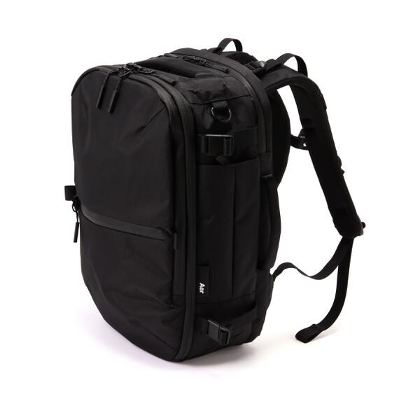 ビーセカンド（B’2nd）/Aer（エアー）Travel Pack 3 Small X−Pac AER−29033