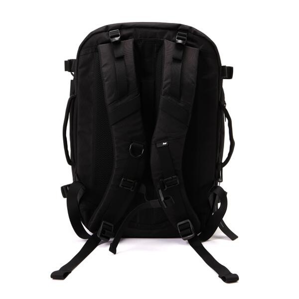 ビーセカンド（B’2nd）/Aer（エアー）Travel Pack 3 Small X−Pac AER−29033