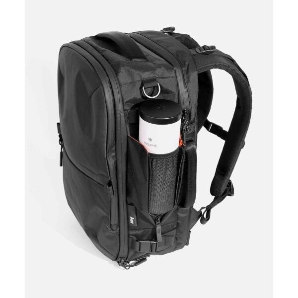 ビーセカンド（B’2nd）/Aer（エアー）Travel Pack 3 Small X−Pac AER−29033