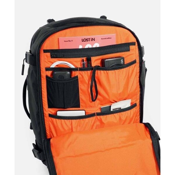 ビーセカンド（B’2nd）/Aer（エアー）Travel Pack 3 Small X−Pac AER−29033