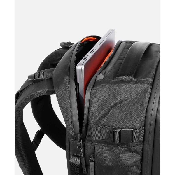 ビーセカンド（B’2nd）/Aer（エアー）Travel Pack 3 Small X−Pac AER−29033