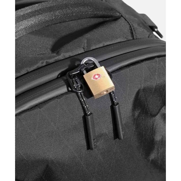 ビーセカンド（B’2nd）/Aer（エアー）Travel Pack 3 Small X−Pac AER−29033